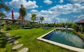 Villa Alisha Pererenan Canggu