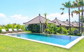 Villa Alisha Pererenan Canggu